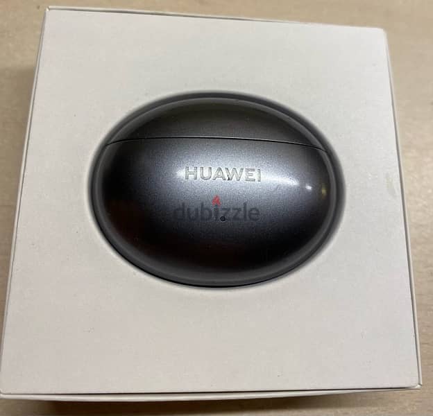 Huawei FreeBuds 4i - used but in excellent condition 2