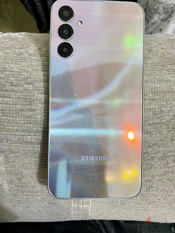 Galaxy A24 1