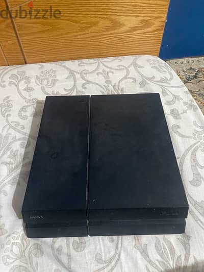 PlayStation 4 fat