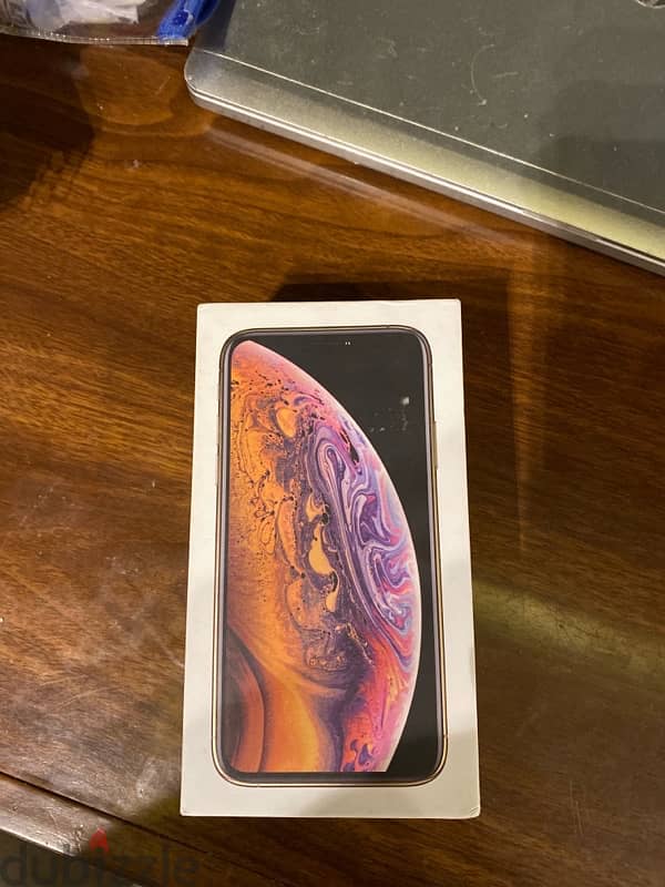 Iphone XS 2