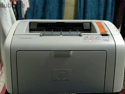 طابعه ليزر hp laserjet 1020