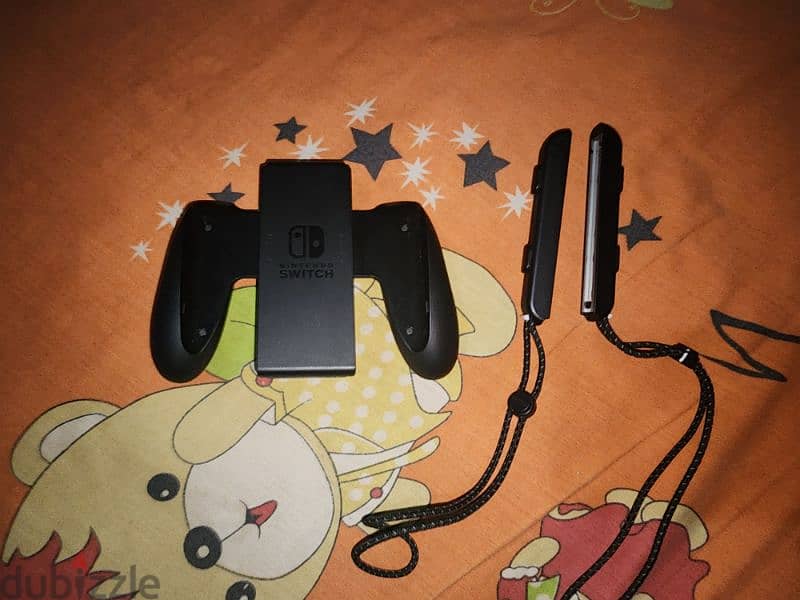 نينتيندو سويتش اولد معدل كسر زيرو Nintendo switch oled 16