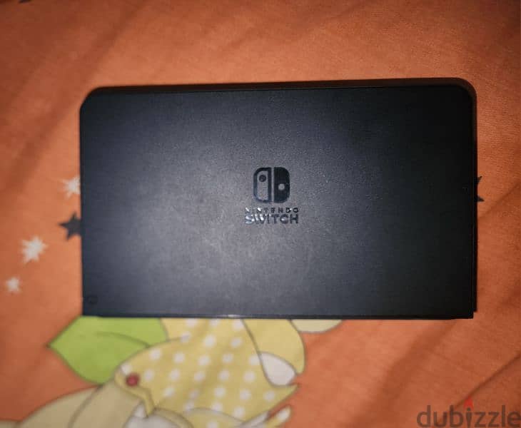 نينتيندو سويتش اولد معدل كسر زيرو Nintendo switch oled 18