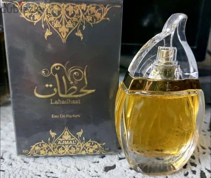 عطر لحظات الاصلي 0