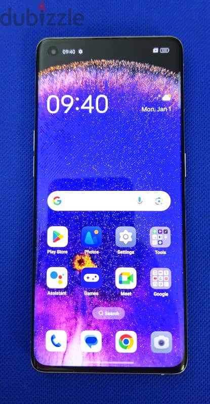 Oppo Find X 5 0