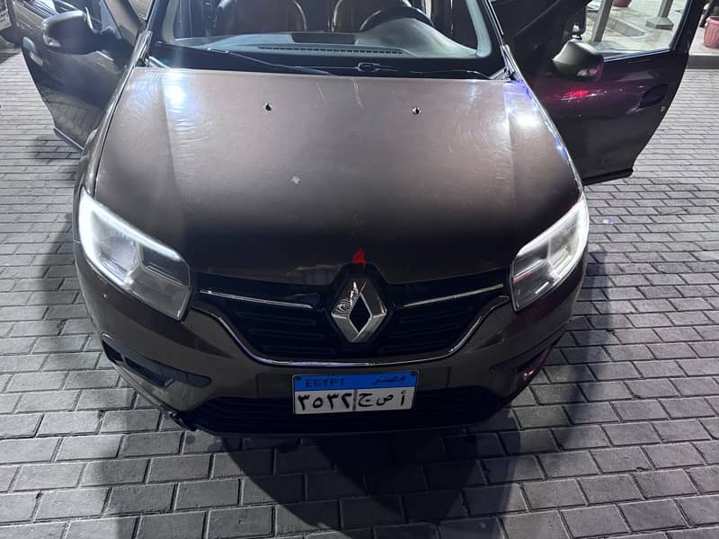 Renault Logan 2019 19