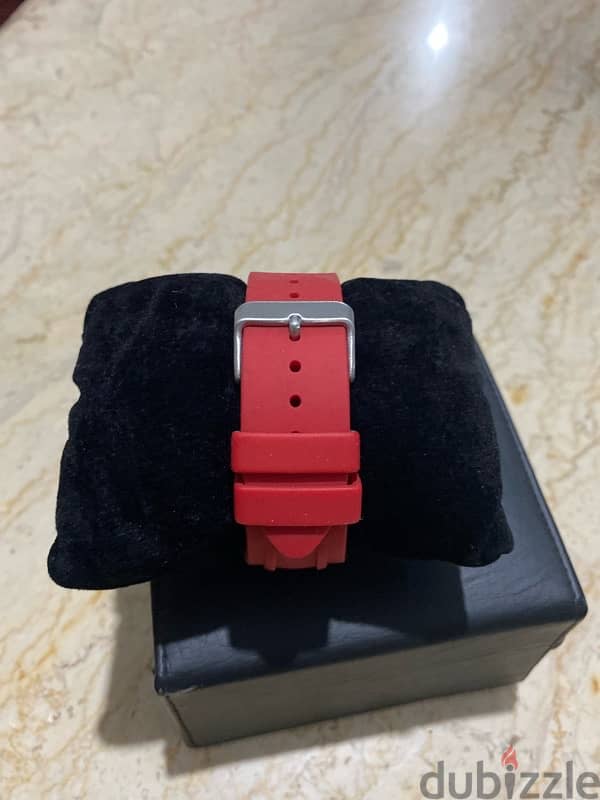 ساعة رجالي رياضية GUESS original watch 4