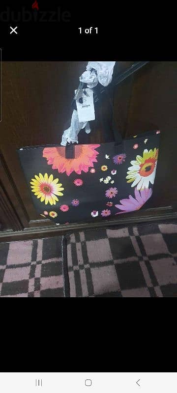 Desigual bag