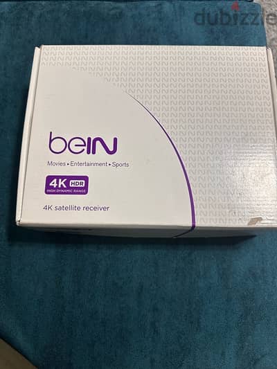 bein 4K