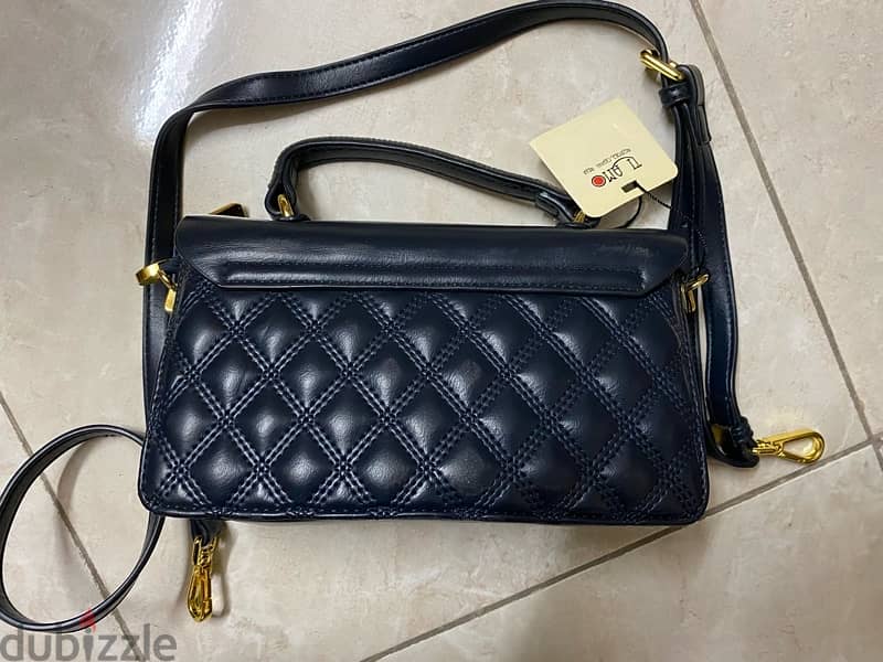 New Ti Amo handbag 1