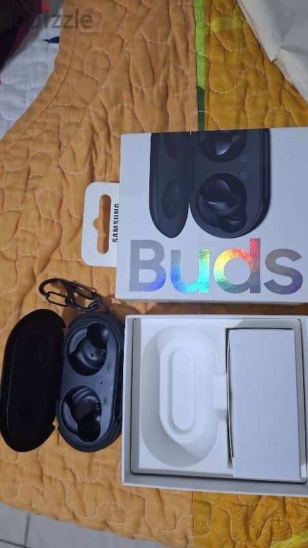 سماعة samsung buds 0