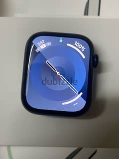 apple watch series 9 0