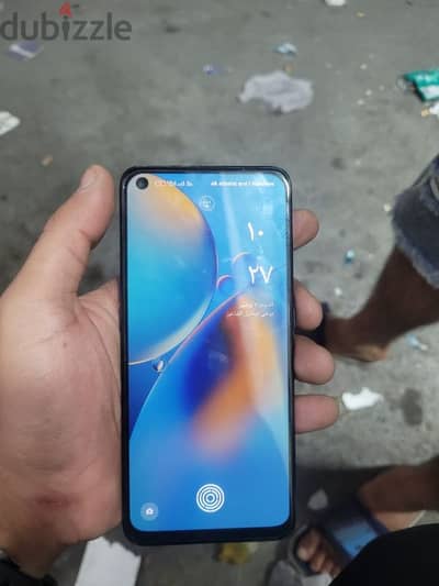 oppo A74