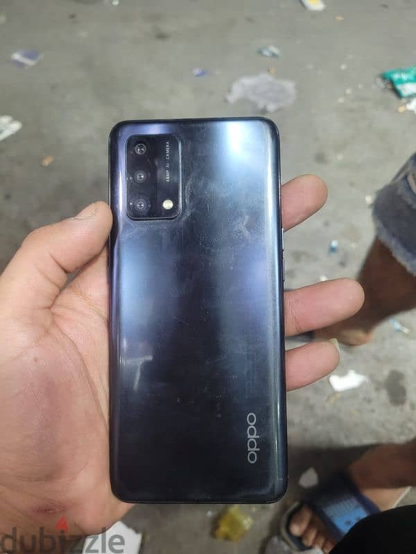 oppo A74 1