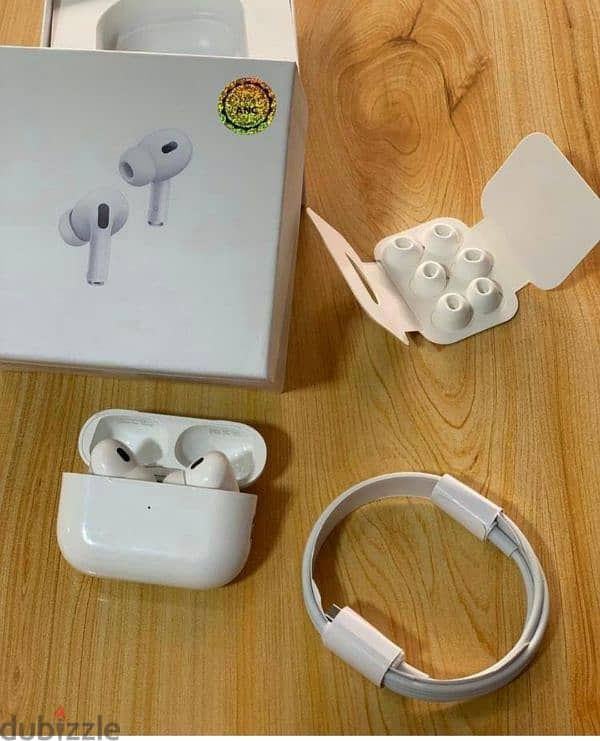 سماعةAirpods Pro Apple 3