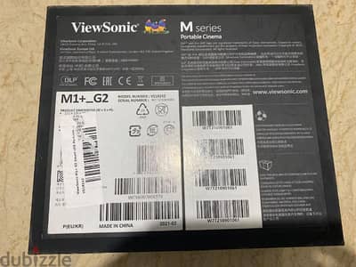 بروجيكتور ViewSonic