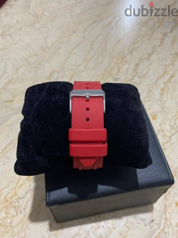 ساعة رجالي رياضية GUESS original watch 9