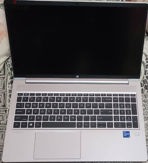 laptop ProBook 650 g8 2