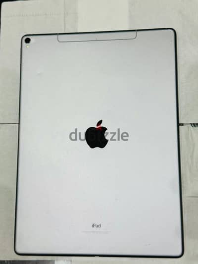 Apple iPad Pro 12.9 2017