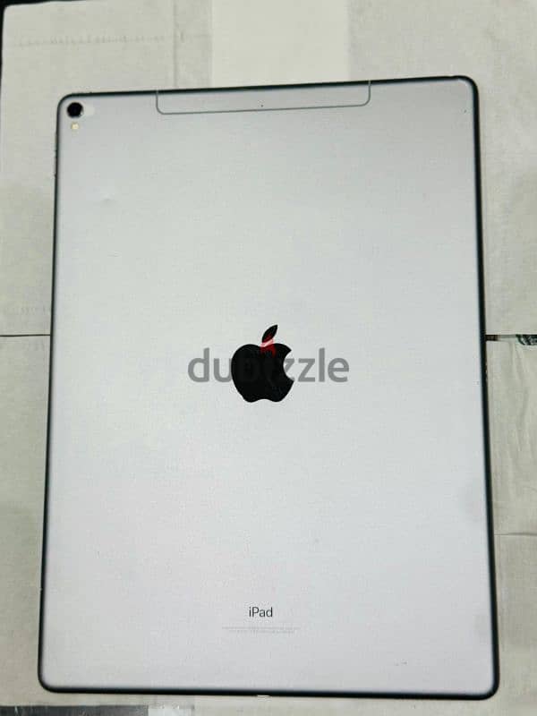 Apple iPad Pro 12.9 2017 0