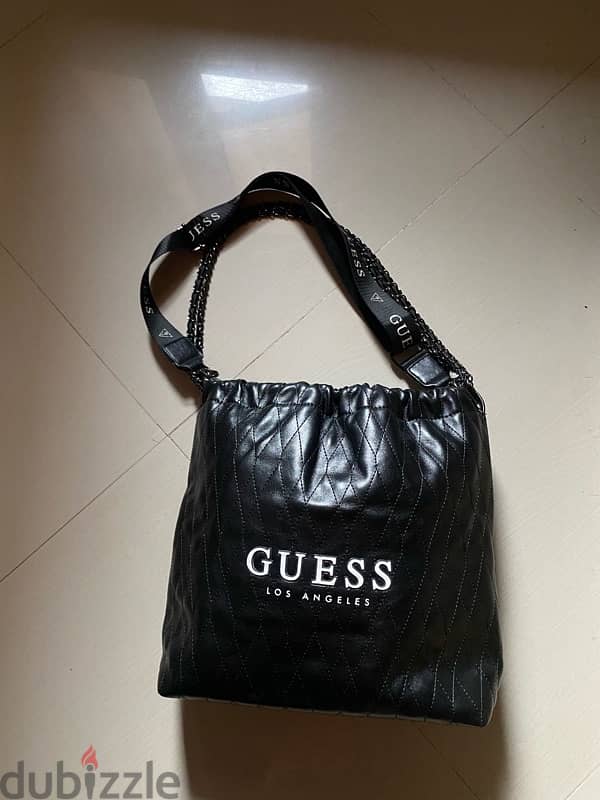 شنطة Guess مستوردة 1