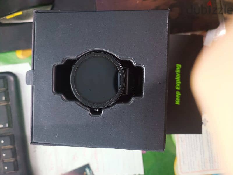 Oraimo Watch 2R 2