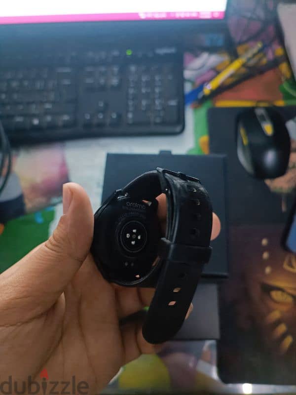 Oraimo Watch 2R 5