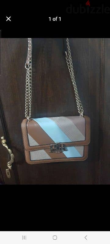 River island bag