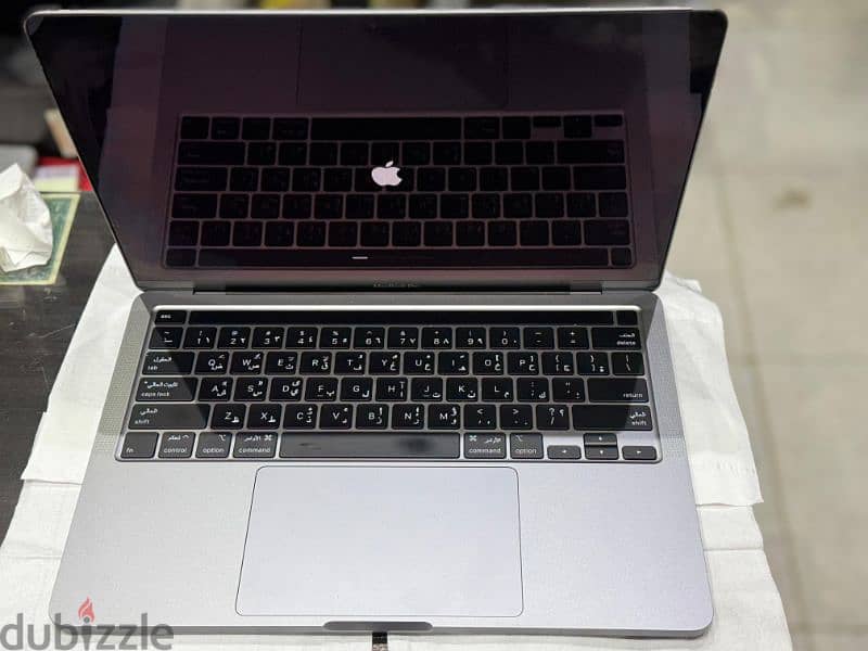 MacBook Pro i7 2020 2