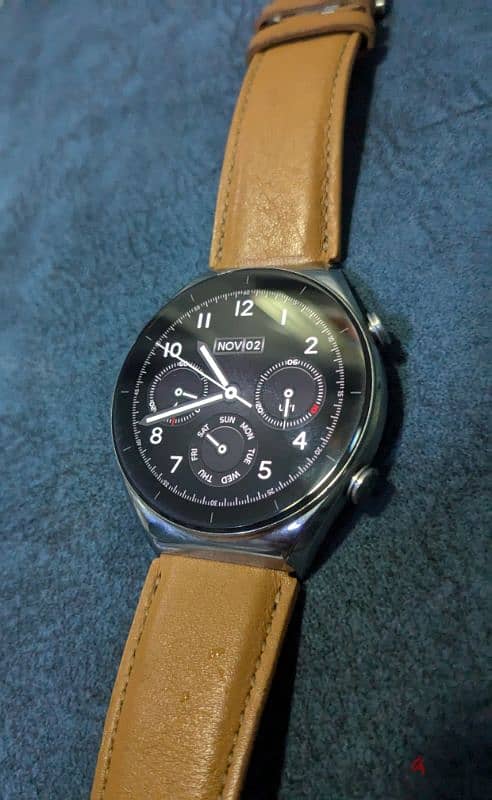 xiaomi watch s1 3