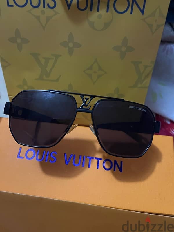 نظارة شمس louis  vittioun 1