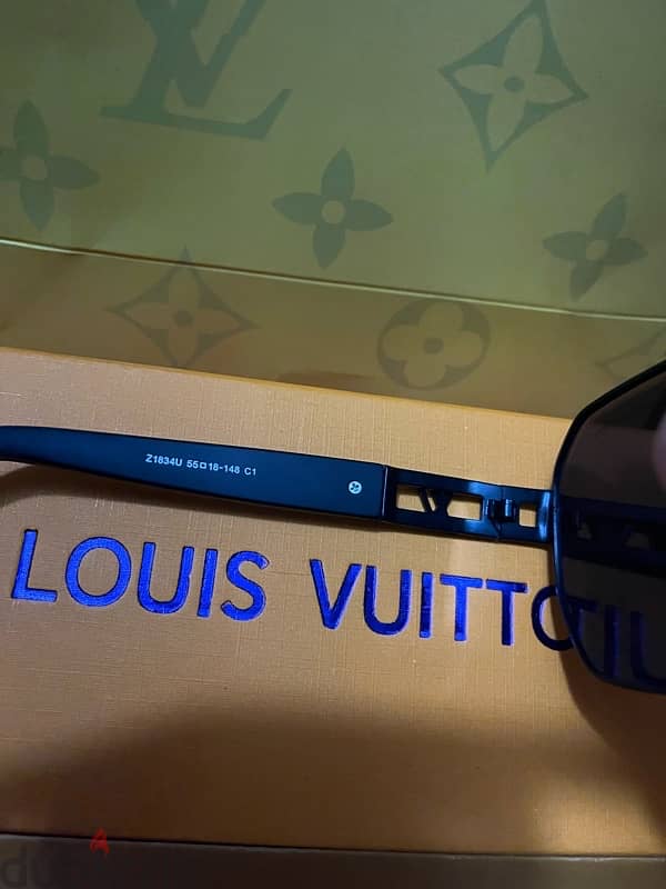 نظارة شمس louis  vittioun 3