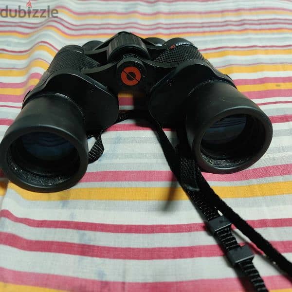 Simmons Luxury Binoculars 8x40 2