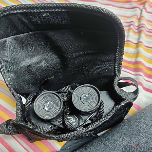 Simmons Luxury Binoculars 8x40 3