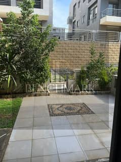 Garden duplex apartment for sale 208m Taj City New Cairo in front of Cairo Airport with 42% discount and the remaining installments over 6 years 0