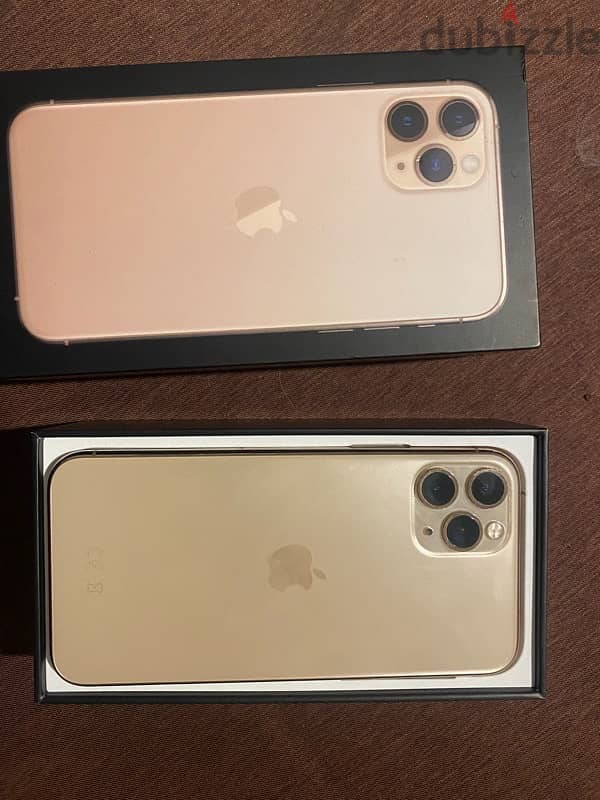 iPhone 11 Pro 64 GB 2