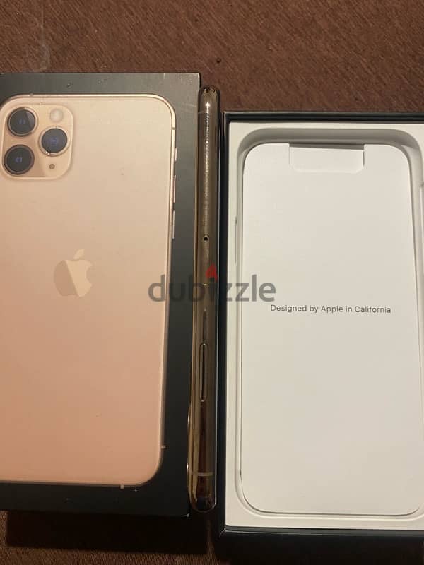 iPhone 11 Pro 64 GB 4