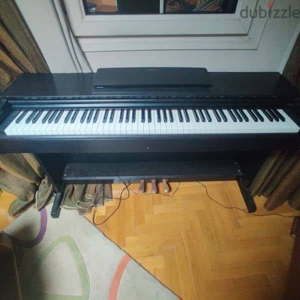 Yamaha Arius YDP 103 1