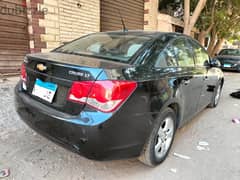 Chevrolet Cruze 2010 0