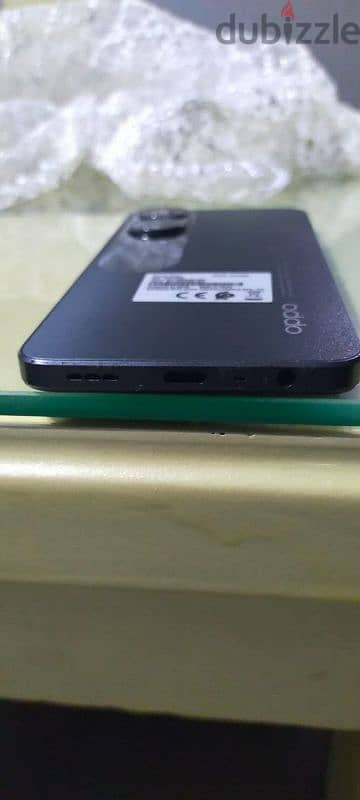 oppo a78 4