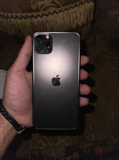 iPhone 11 Pro Max 256 0