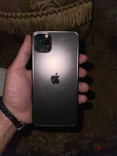 iPhone 11 Pro Max 256