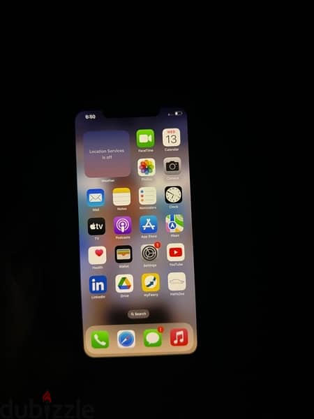 iPhone 11 Pro Max 256 2