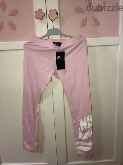 original Nike leggings with ticket for kids