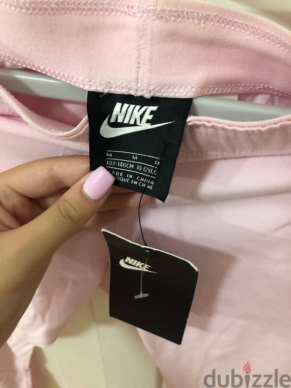 original Nike leggings with ticket for kids 1