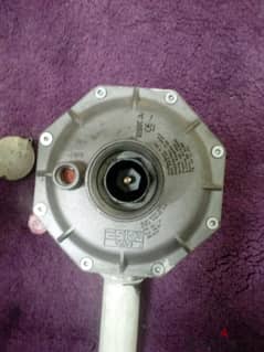 ESKA VALVE ERG H 5625 ESKA 0