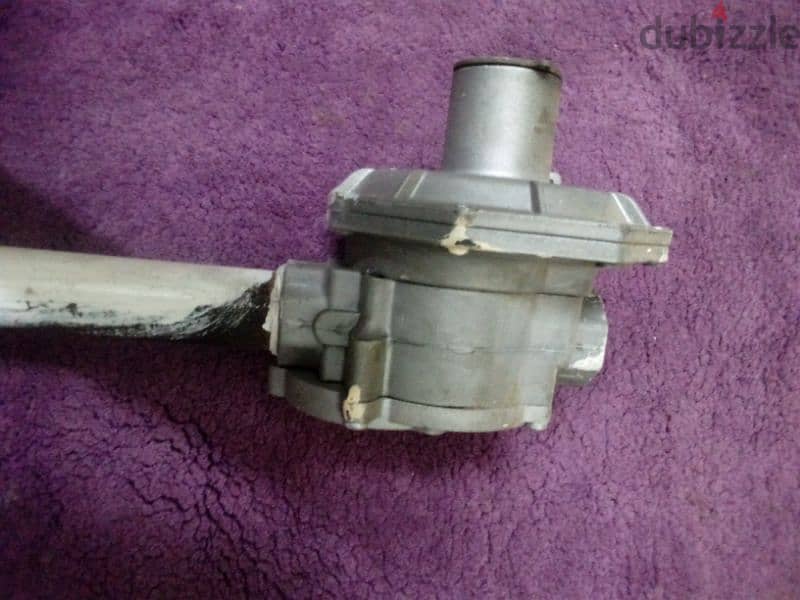 ESKA VALVE ERG H 5625 ESKA 7