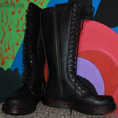 Demonia boots - Size 13 (46) 0