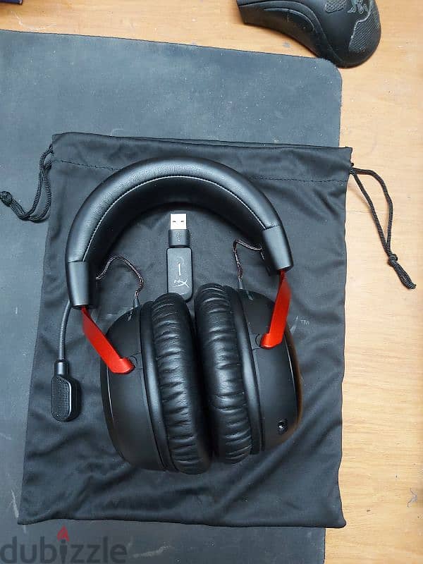 hyperx cloud 3 wireless 1