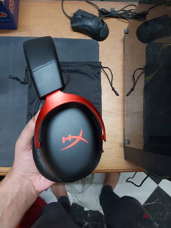 hyperx cloud 3 wireless 2